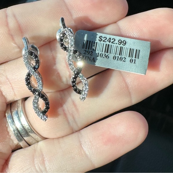 Nwt Earrings - Picture 1 of 6